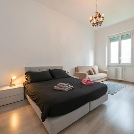 Italstay - Centrale-Garibaldi - Pet Friendly 米兰 外观 照片