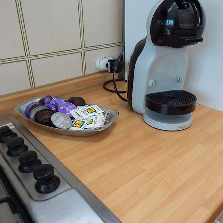 Italstay - Centrale-Garibaldi - Pet Friendly 米兰 外观 照片
