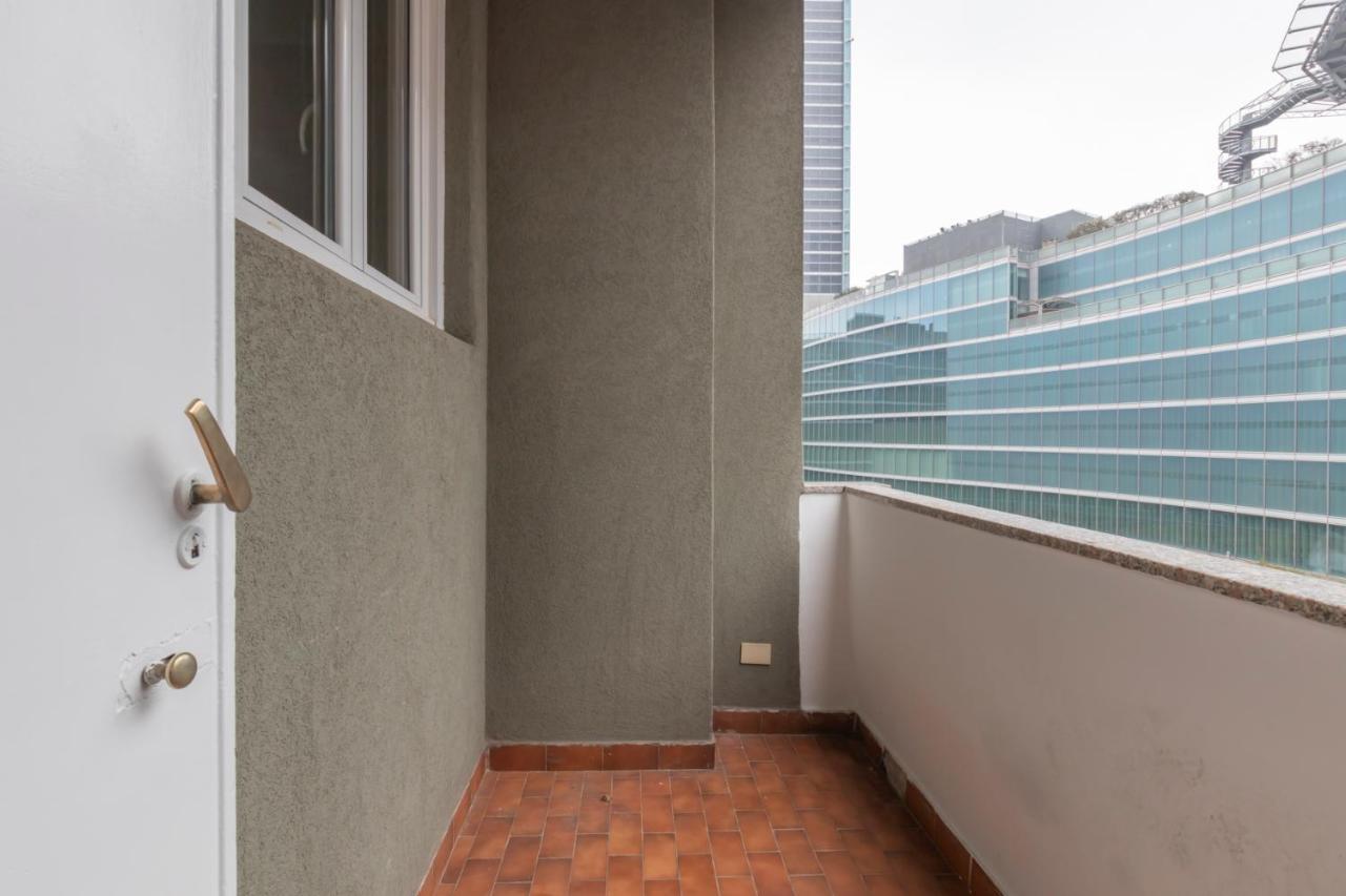 Italstay - Centrale-Garibaldi - Pet Friendly 米兰 外观 照片