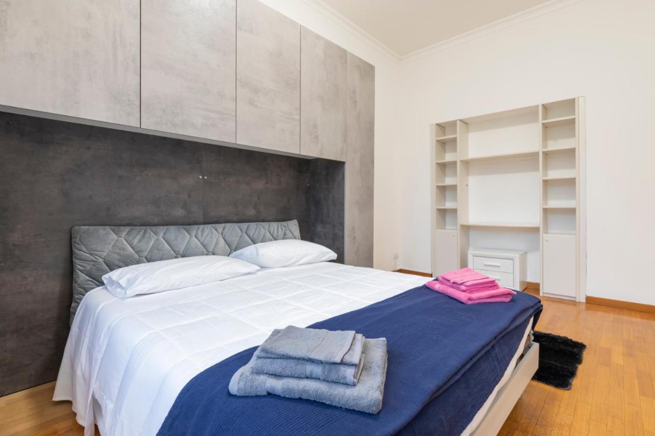 Italstay - Centrale-Garibaldi - Pet Friendly 米兰 外观 照片