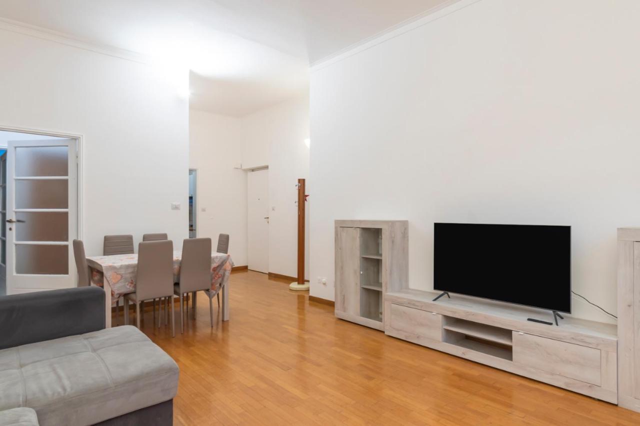 Italstay - Centrale-Garibaldi - Pet Friendly 米兰 外观 照片