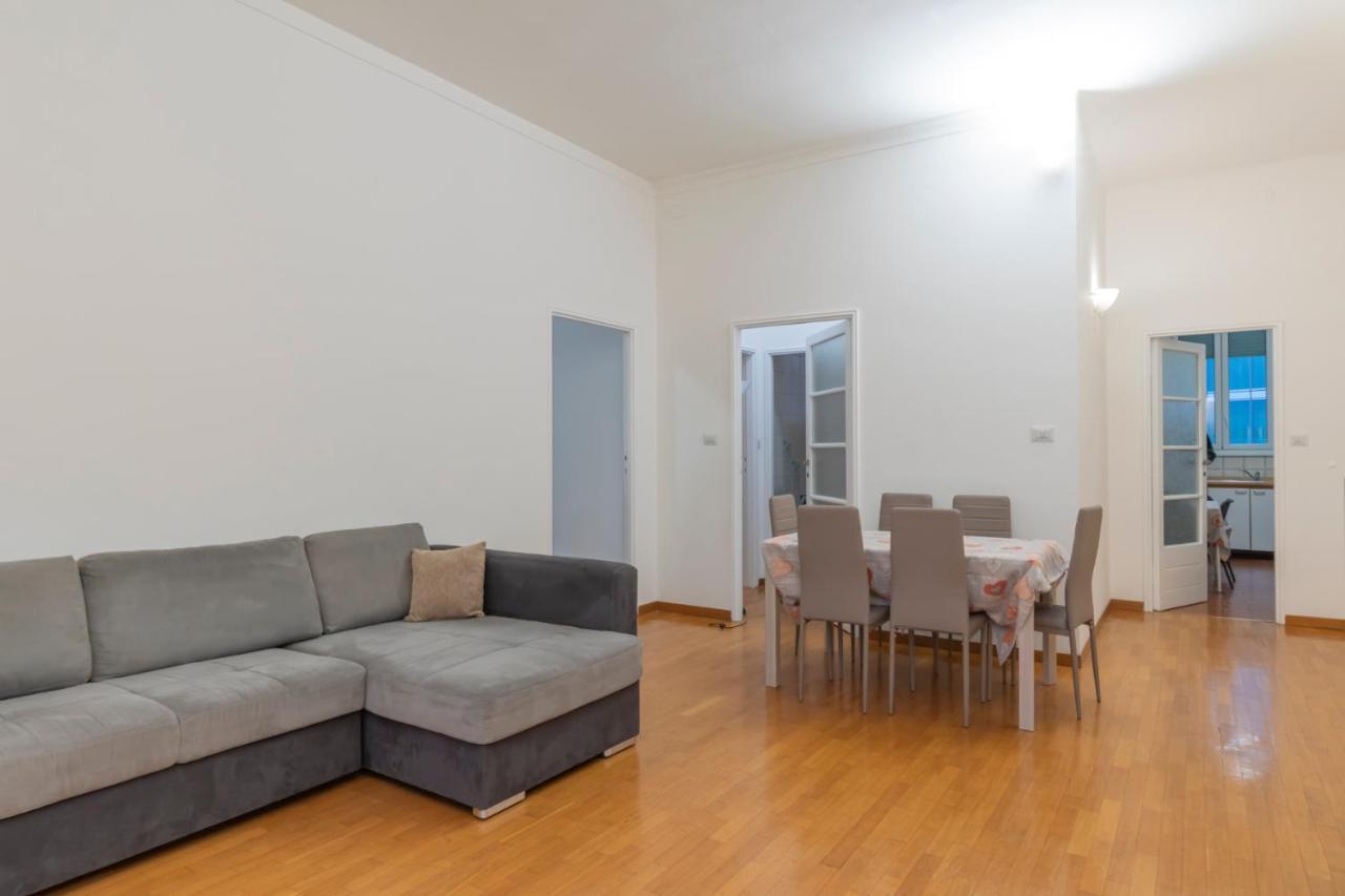 Italstay - Centrale-Garibaldi - Pet Friendly 米兰 外观 照片