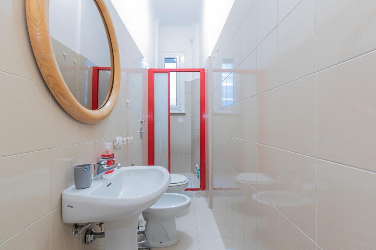 Italstay - Centrale-Garibaldi - Pet Friendly 米兰 外观 照片