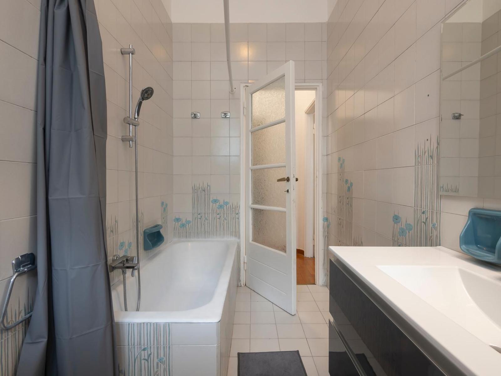 Italstay - Centrale-Garibaldi - Pet Friendly 米兰 外观 照片