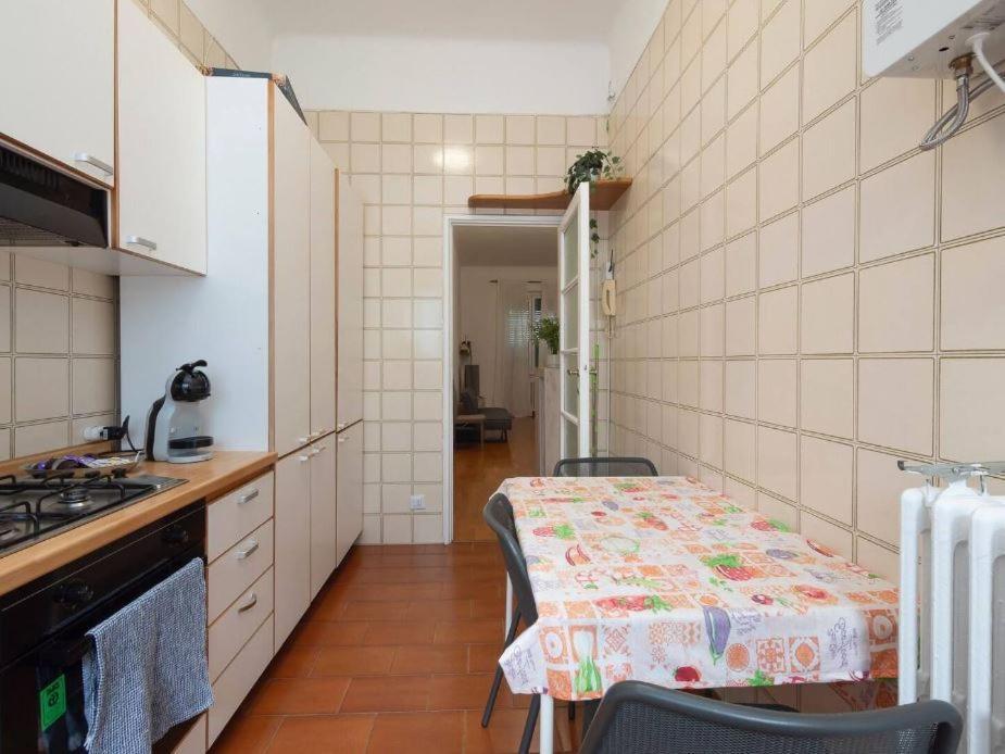 Italstay - Centrale-Garibaldi - Pet Friendly 米兰 外观 照片