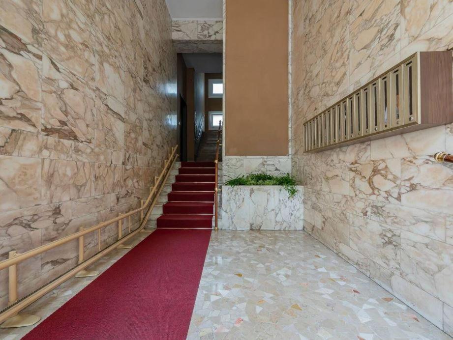 Italstay - Centrale-Garibaldi - Pet Friendly 米兰 外观 照片