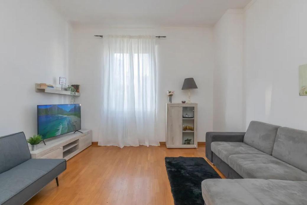 Italstay - Centrale-Garibaldi - Pet Friendly 米兰 外观 照片